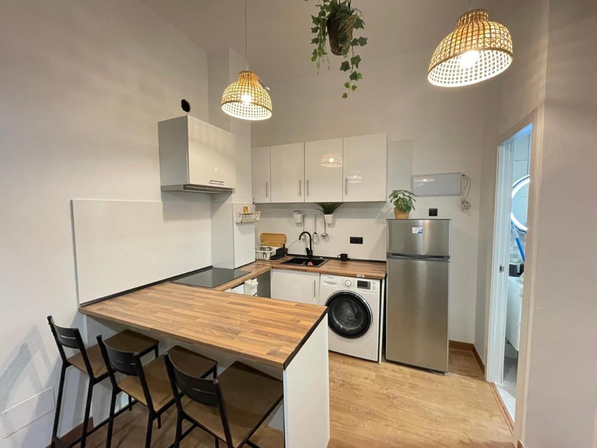 Apartamento Lopez Pando Madrid